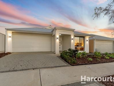 22 Grasswren Way, Alkimos WA 6038