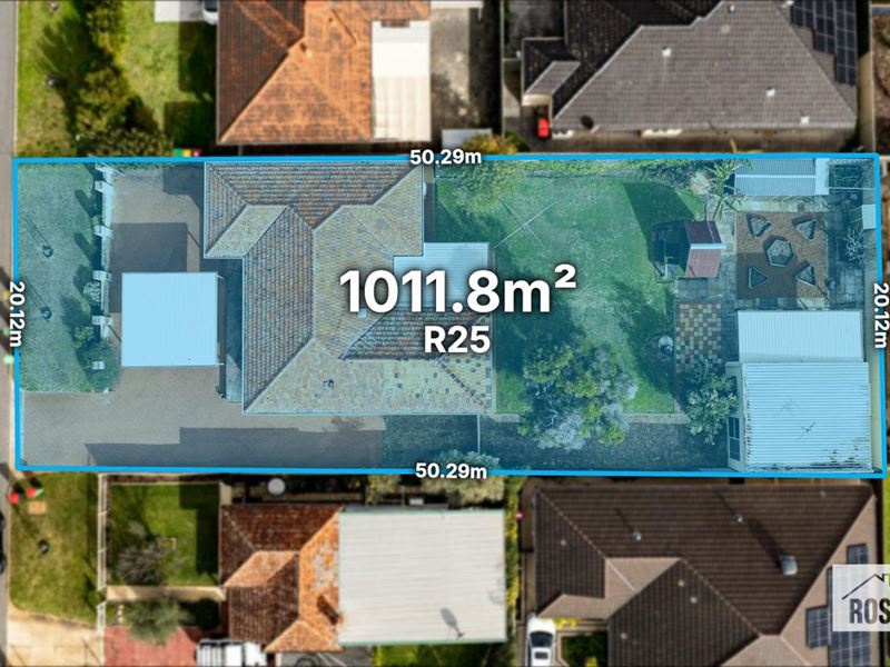 38 Croesus Street, Morley WA 6062