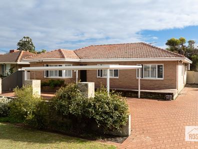 38 Croesus Street, Morley WA 6062