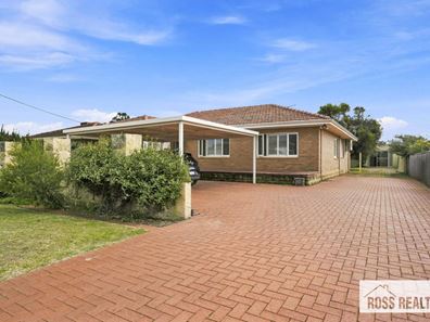 38 Croesus Street, Morley WA 6062