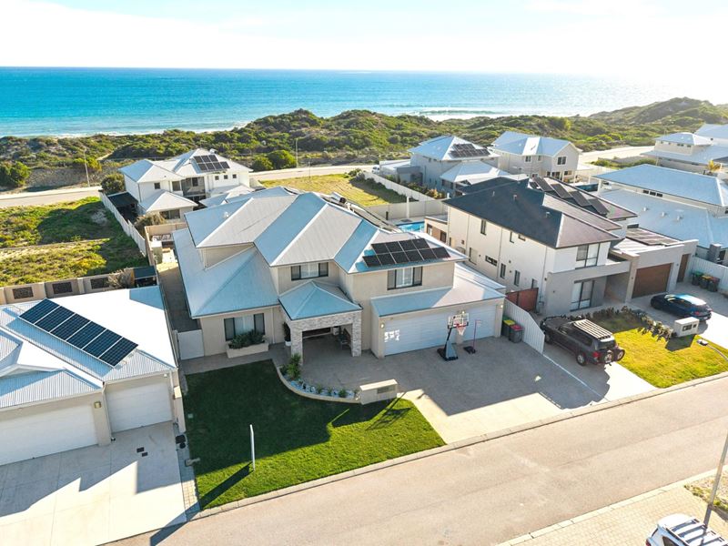 16 Wrasse Corner, Yanchep