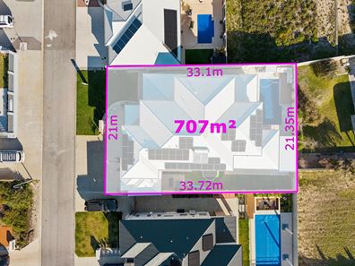 16 Wrasse Corner, Yanchep WA 6035
