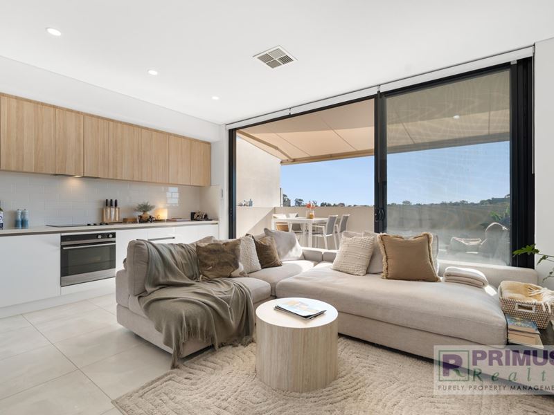 402/612 Beaufort Street, Mount Lawley WA 6050