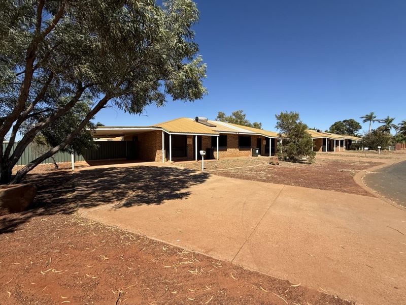 25 Nickol Road, Nickol