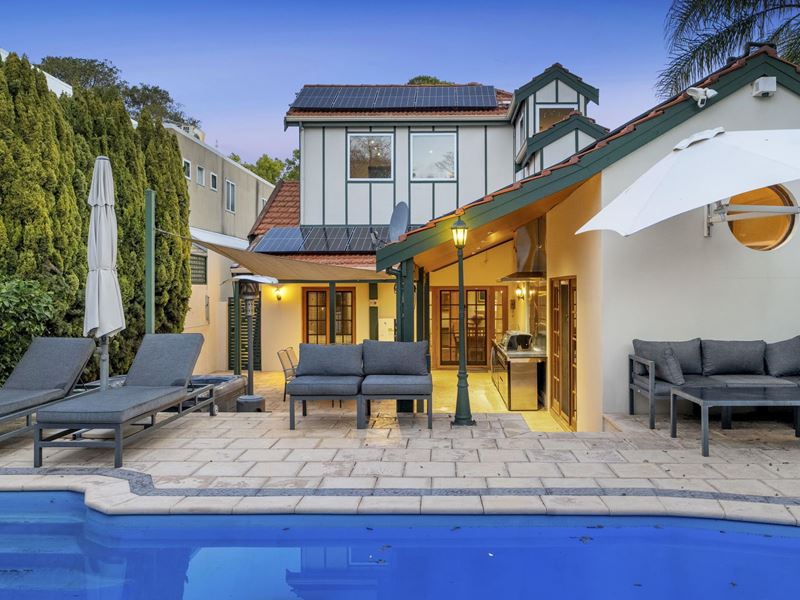 72 Vincent Street, Mount Lawley WA 6050