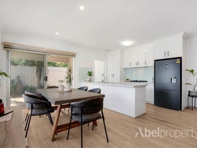 7/45 Sackville Terrace, Scarborough WA 6019