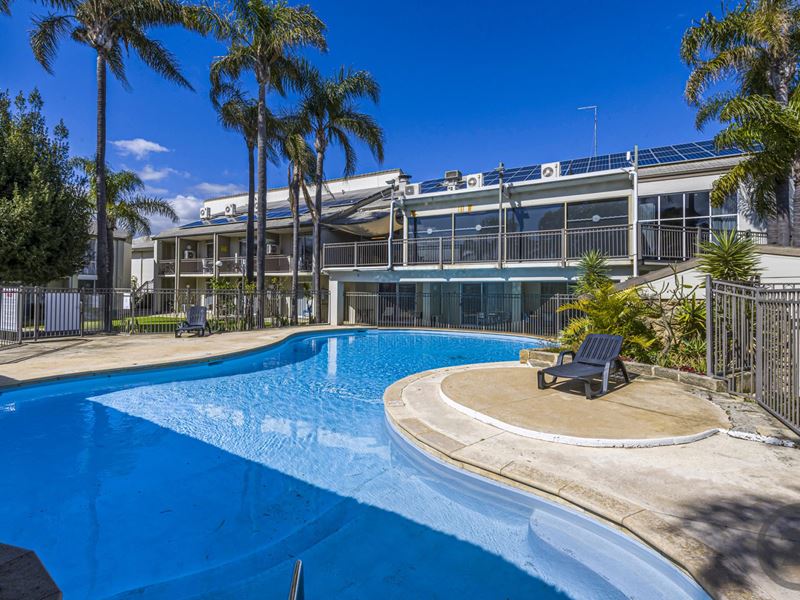 49/110-114 Mandurah Terrace, Mandurah WA 6210