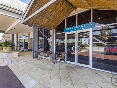 49/110-114 Mandurah Terrace, Mandurah WA 6210