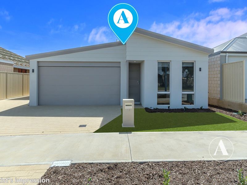 24A Bailey  Boulevard, Dawesville WA 6211