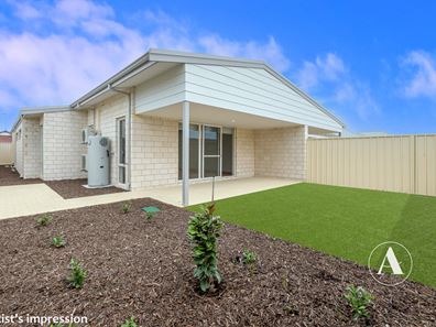 24A Bailey  Boulevard, Dawesville WA 6211