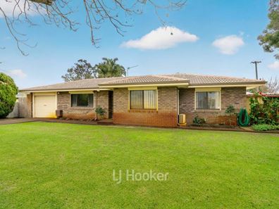 42 Lofthouse Avenue, Eaton WA 6232