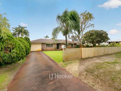 42 Lofthouse Avenue, Eaton WA 6232