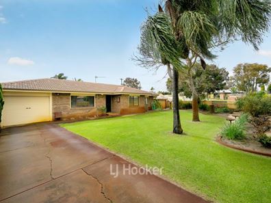 42 Lofthouse Avenue, Eaton WA 6232