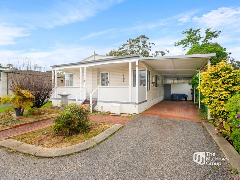 6/2489 South Western Highway, Serpentine