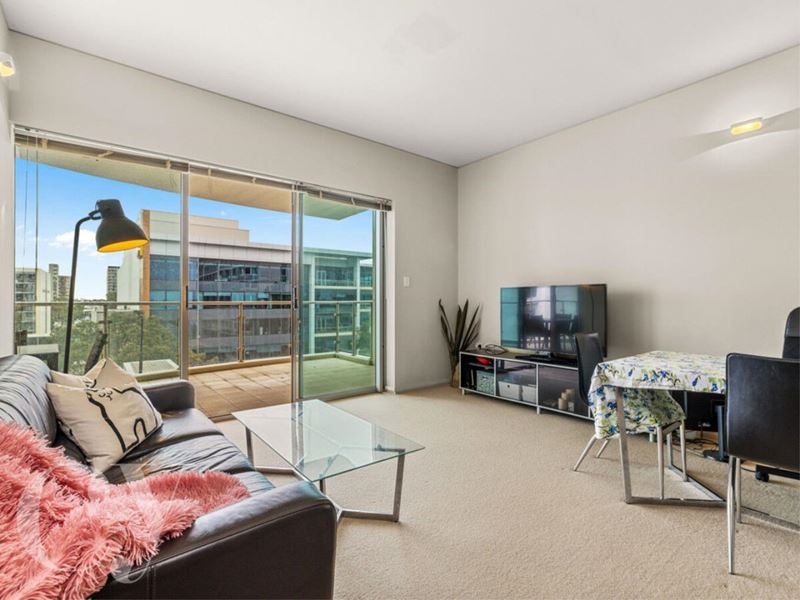 10/229 Adelaide Terrace, Perth WA 6000