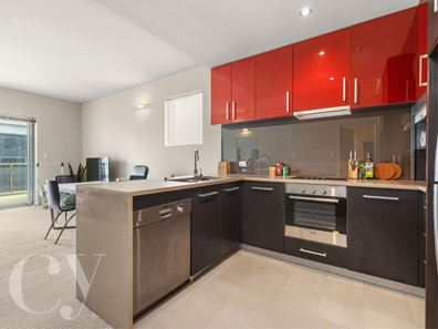10/229 Adelaide Terrace, Perth WA 6000
