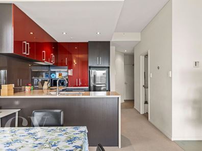 10/229 Adelaide Terrace, Perth WA 6000
