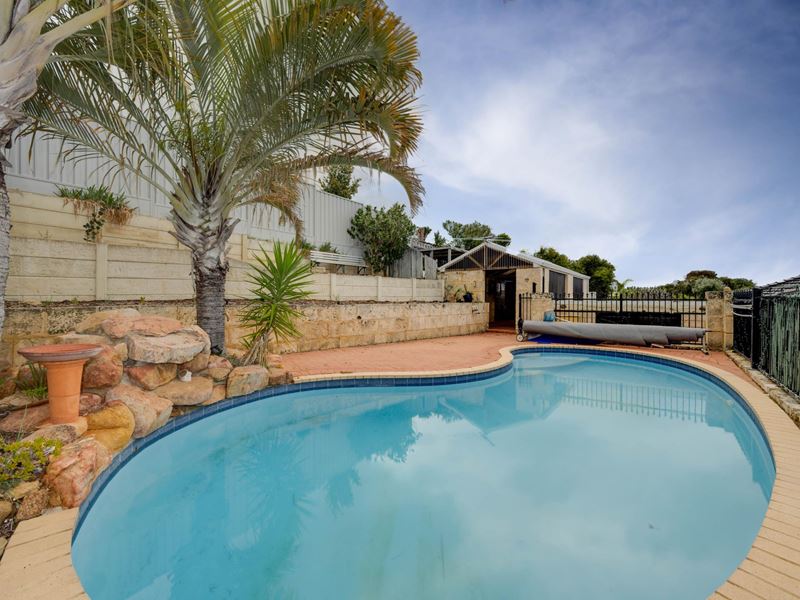 89 Baltimore Parade, Merriwa WA 6030