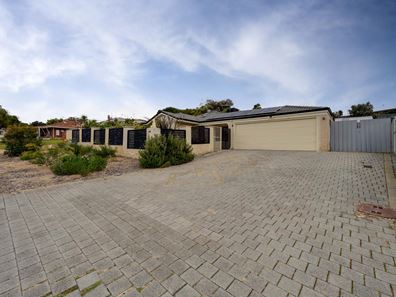 89 Baltimore Parade, Merriwa WA 6030
