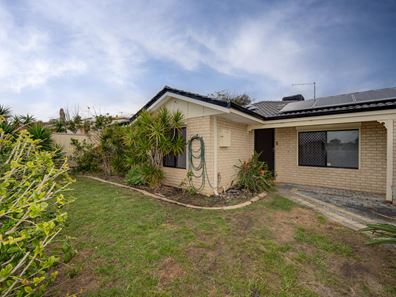 89 Baltimore Parade, Merriwa WA 6030