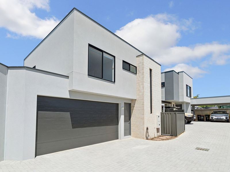 B/471 Charles Street, North Perth WA 6006