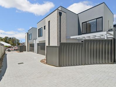 B/471 Charles Street, North Perth WA 6006