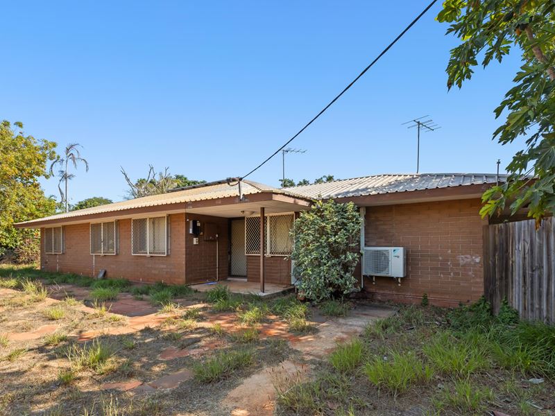 72B Herbert Street, Broome WA 6725