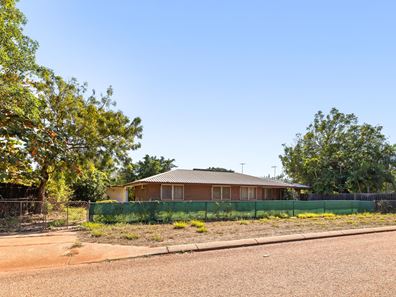 72B Herbert Street, Broome WA 6725