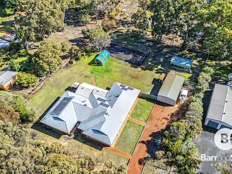 7 Tributary Place, Leschenault WA 6233
