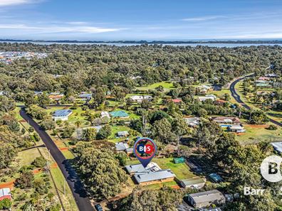 7 Tributary Place, Leschenault WA 6233