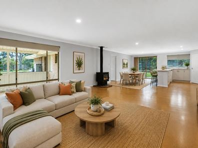 7 Tributary Place, Leschenault WA 6233