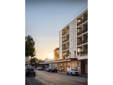 288 & 290 Cambridge Street, Wembley WA 6014