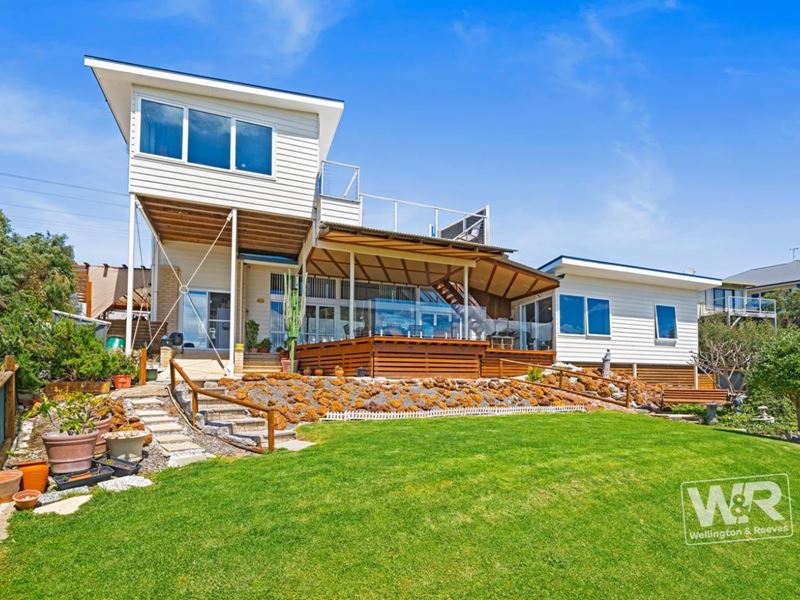12 Austin Road, Goode Beach WA 6330