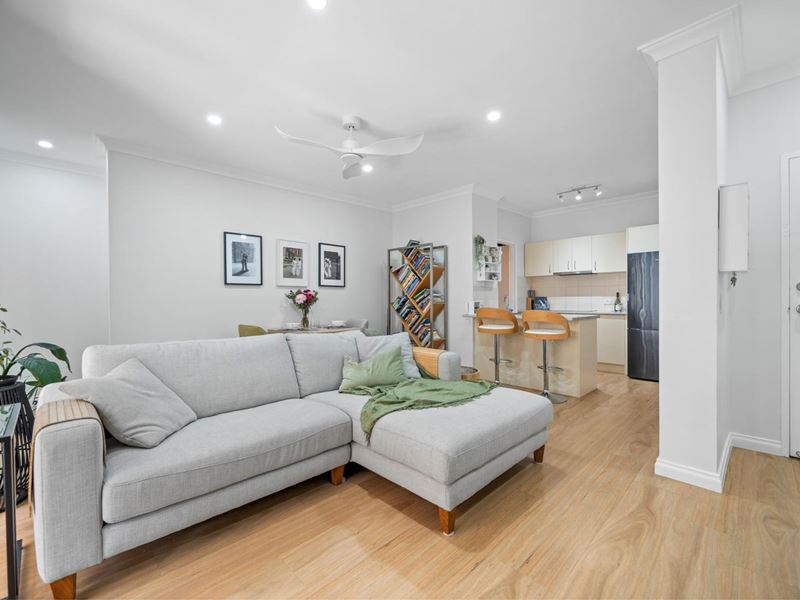 28/48 Wellington Street, East Perth WA 6004