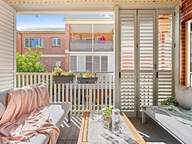 28/48 Wellington Street, East Perth WA 6004