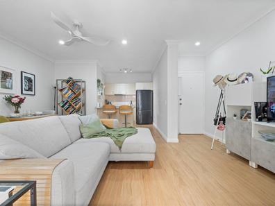 28/48 Wellington Street, East Perth WA 6004