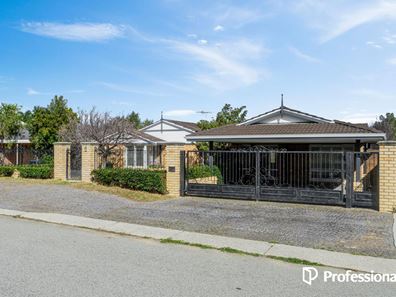 10 Finch Court, Kingsley WA 6026