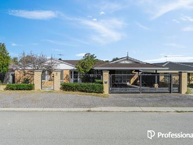 10 Finch Court, Kingsley WA 6026