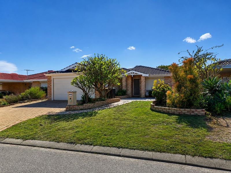19 Juniper, Thornlie WA 6108