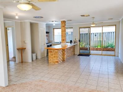 19 Juniper, Thornlie WA 6108