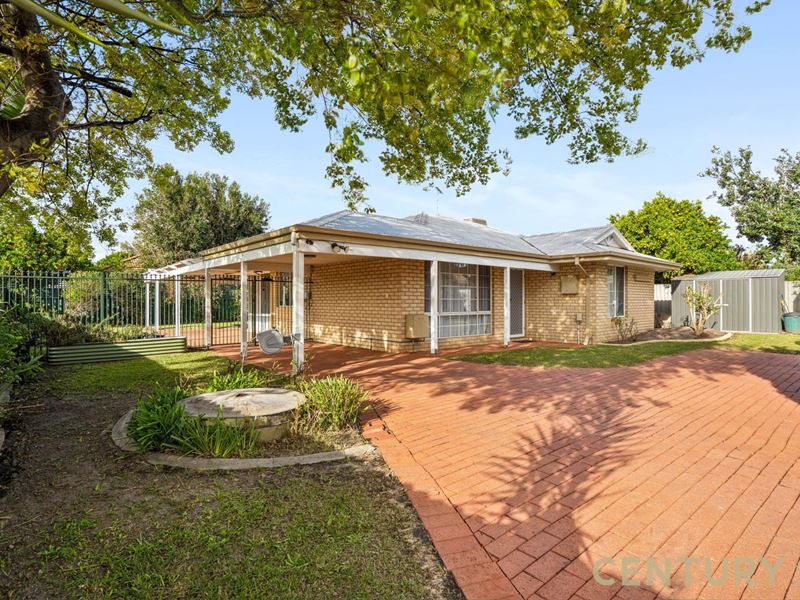 100A Planet Street, Carlisle WA 6101