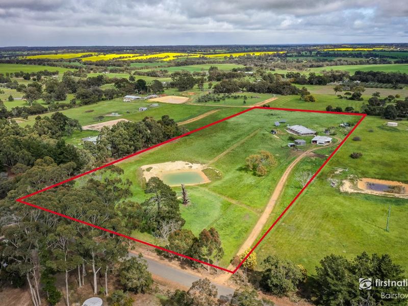 395 Chauvel Road, Kendenup WA 6323