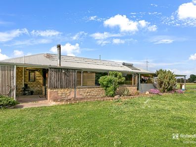 395 Chauvel Road, Kendenup WA 6323
