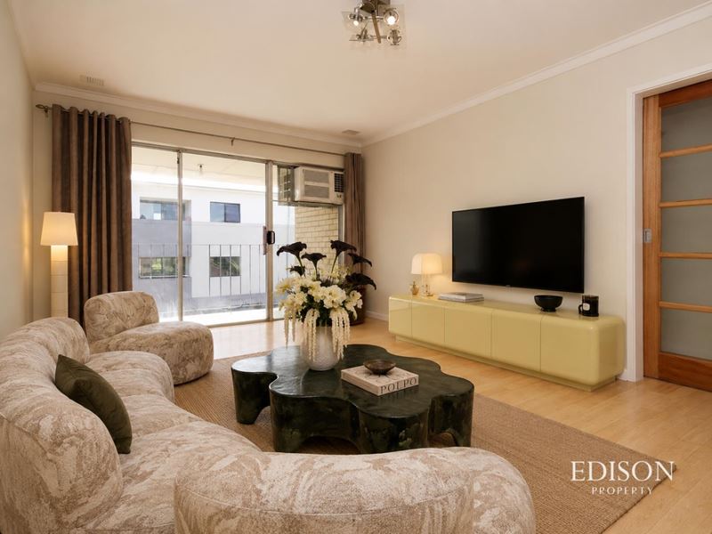 20/132 Sixth Avenue, Inglewood WA 6052