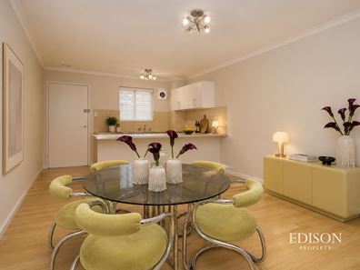 20/132 Sixth Avenue, Inglewood WA 6052