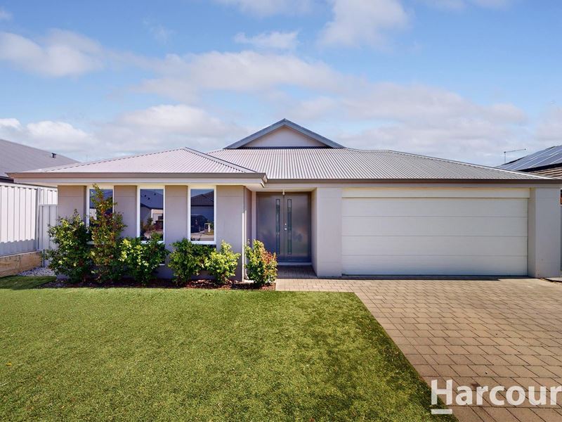 19 Waterhouse Street, Brabham WA 6055