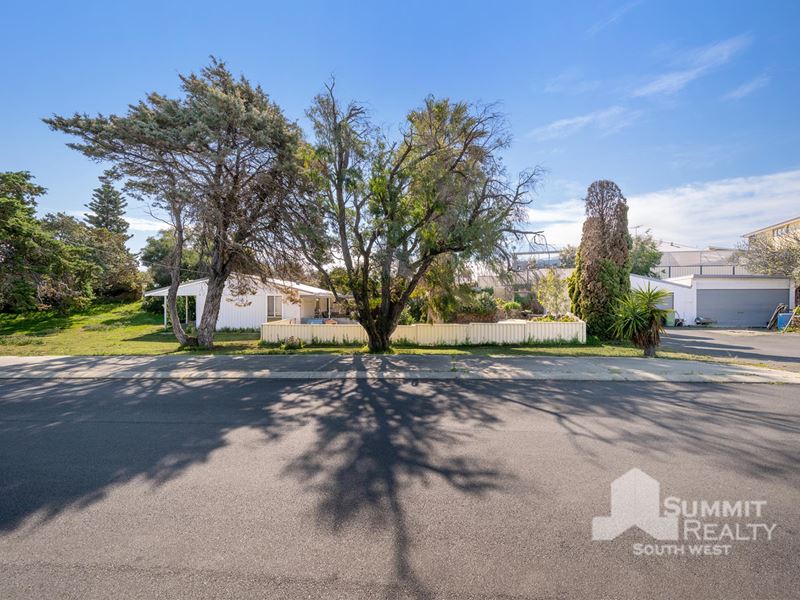 34 Kylie Terrace, Binningup