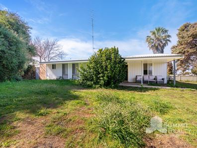 34 Kylie Terrace, Binningup WA 6233
