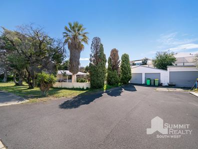 34 Kylie Terrace, Binningup WA 6233