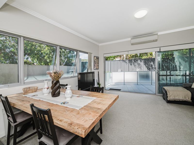 6/26 Little Walcott Street, North Perth WA 6006